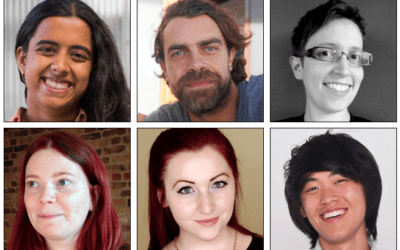 Congratulations to the 2015 Knight-Mozilla Fellows!