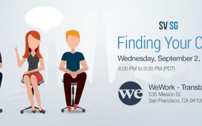 CTO Panel Series: Finding Your CTO (WeWork)