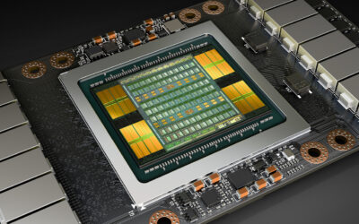 For Machine Learning, It’s All About GPUs