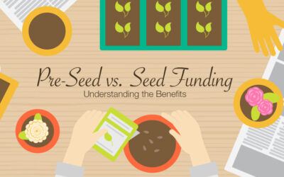 Pre-seed vs. Seed Fundraising