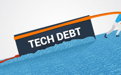 Managing Technical Debt