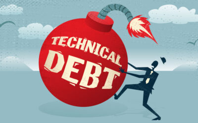 Is Technical Debt Killing your Company?