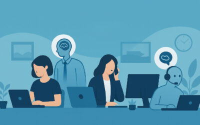 Beyond AI co-pilots – Training AI agents to ‘reason’ like employees